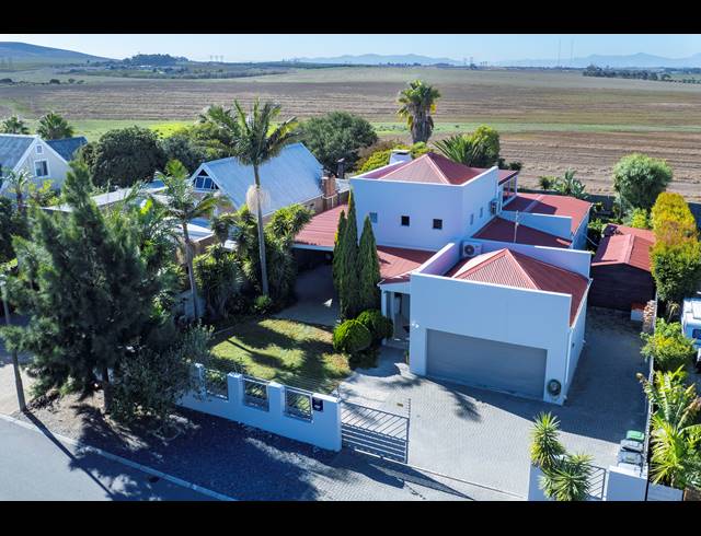 4 BEDROOM HOUSE SOLD IN DURMONTE